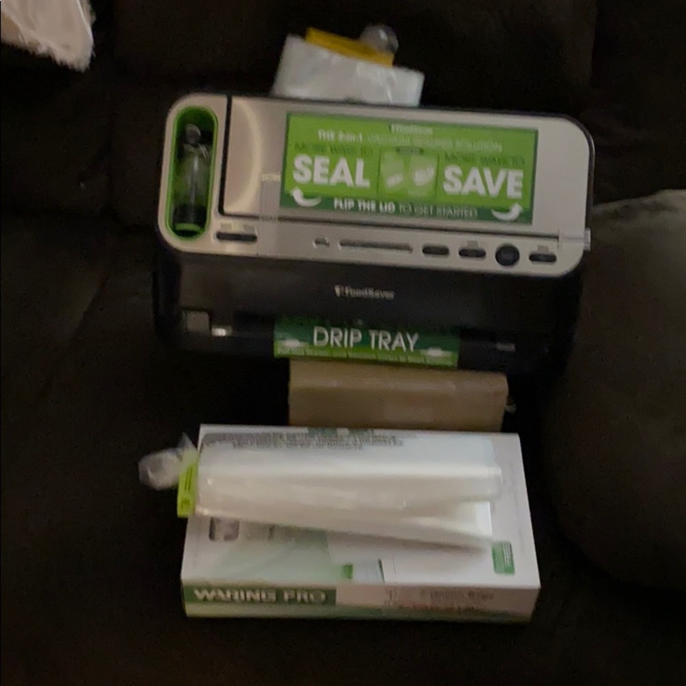 Food Saver